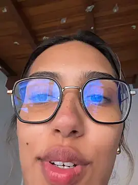 Chat +18 de Danicute_ ao vivo