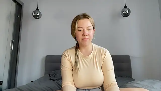 alyrasun 라이브 XXX 채팅