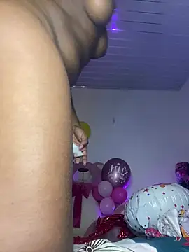 GaiaFiore Chat XXX live