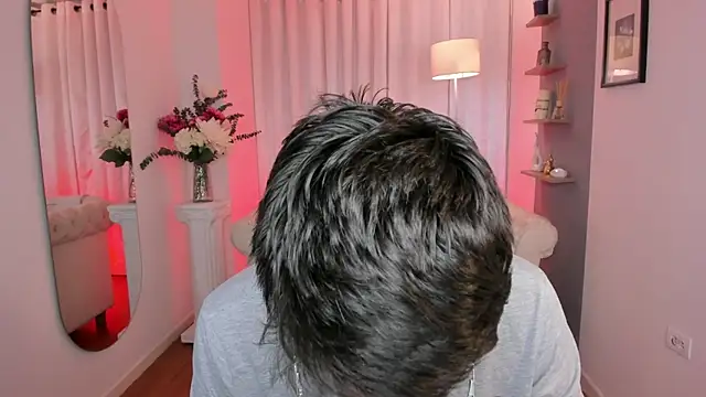 marcuswildx2 Live XXX-chat