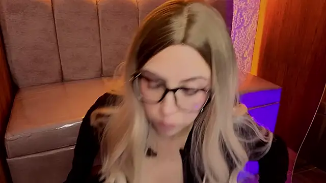 Czat XXX na żywo – Hela_v