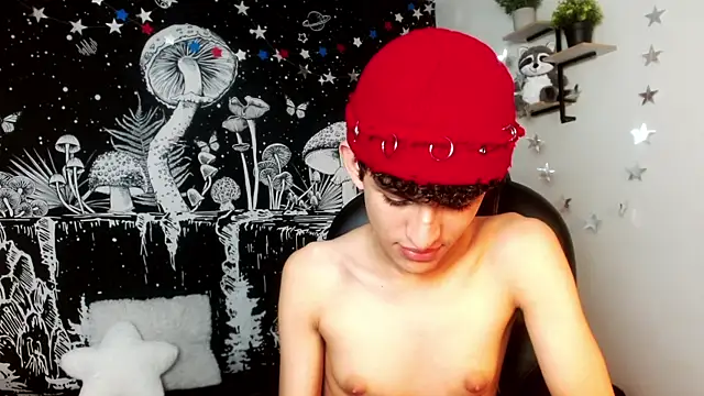 Chat XXX ao vivo de Michaelkoiv