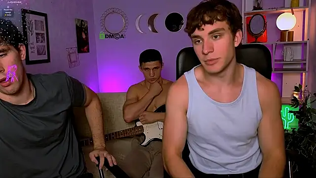 kevin_nix's Live XXX Chat