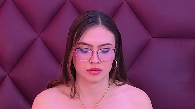 AmberMunroe Chat XXX in diretta