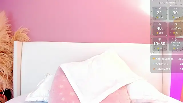 _Saandy live XXX chat