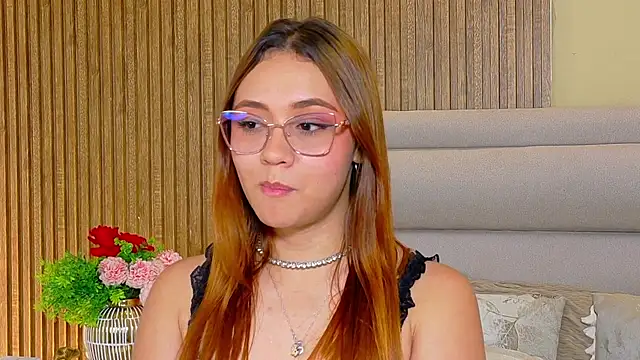 Chat XXX en directo de LondraBlush