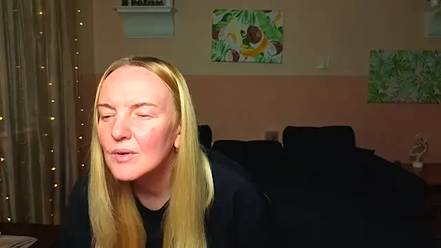Bella_soulmate: онлайн-секс-чат