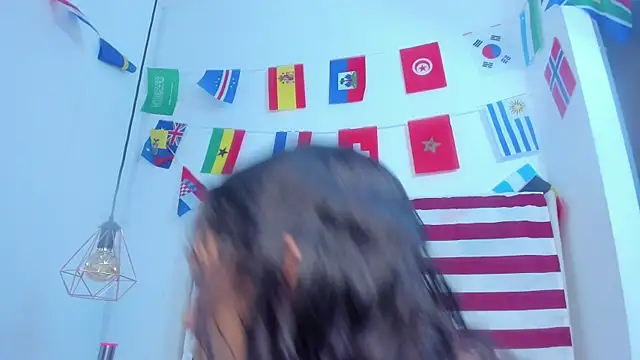 Abril_Castroo 라이브 XXX 채팅
