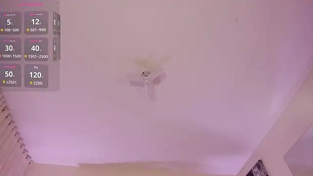 candy_skyy Chat XXX in diretta