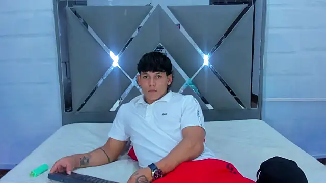 Chat XXX ao vivo de TemptKing_