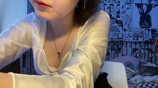 Chatroom XXX en direct de cutepip
