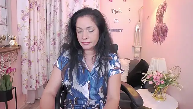 Chat +18 de MyLovOne ao vivo