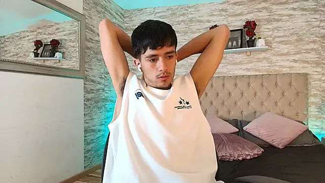 Chat XXX Live Axel_Draven