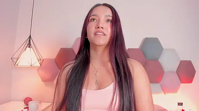 LilaRoss – Live XXX-chat