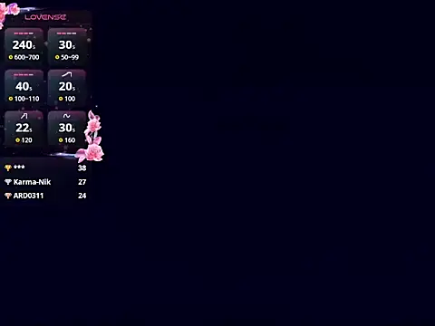 Luv_is_Live's Live XXX Chat