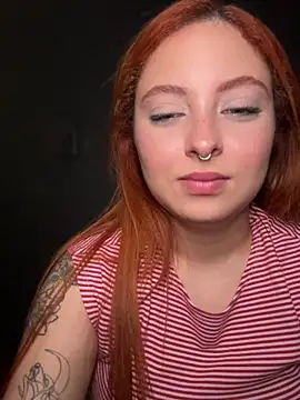 izyzys_baker Live XXX-Chat