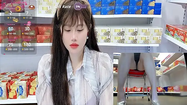 _7Eleven_ Live XXX-chat