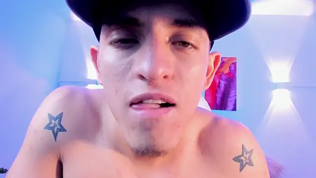 AxelFalconnn Live XXX chat
