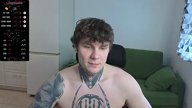 Онлайн чат XXX Lechery_boy