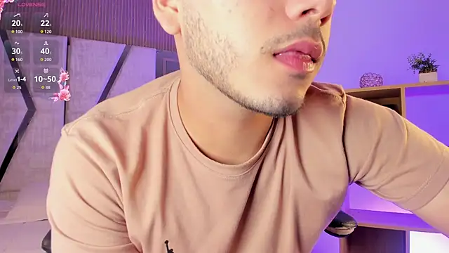 Axel_grey_'s Live XXX Chat