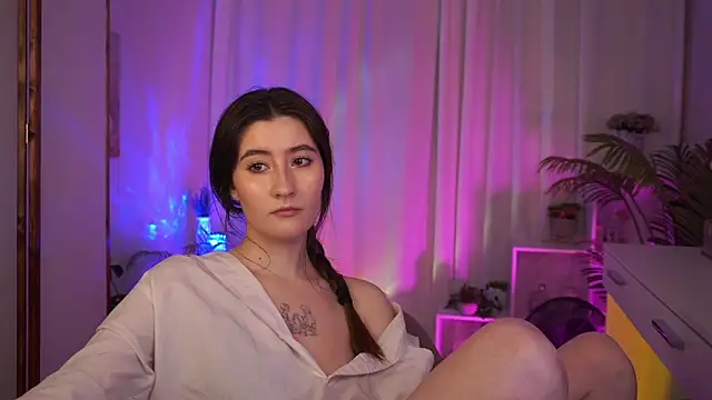 دردشة MayShawty الجنسية المباشرة