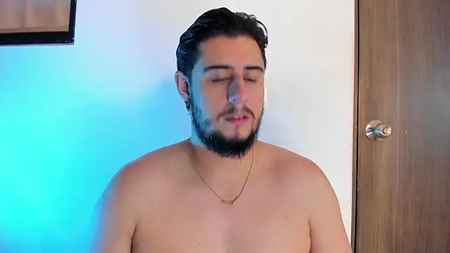 Ryan_evannss_ Adlı Modelin Canlı XXX Sohbeti