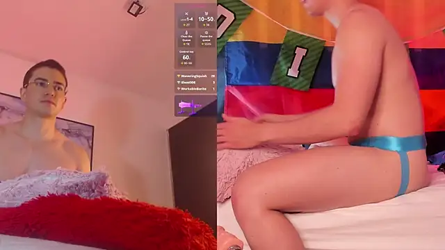 CamiloSeed Live XXX-Chat