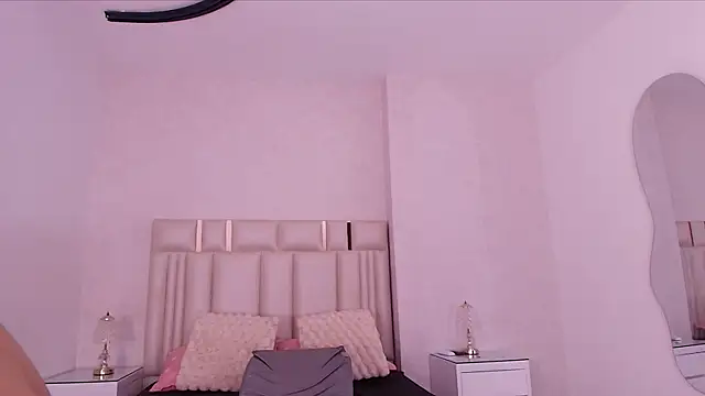 mia_velvett_ Chat XXX in diretta