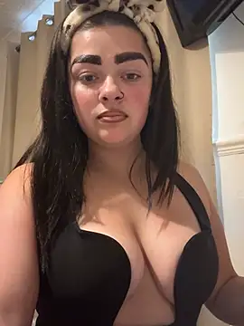 NakitaSkyex Live XXX-chat