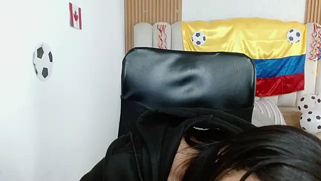 shaneellen Live XXX chat