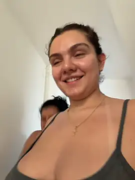 Eva_stark10 现场XXX聊天