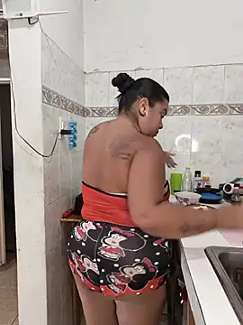 NARNYALABELLA – Live XXX-chat