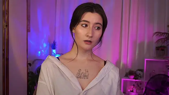 MayShawty – Naživo XXX chat