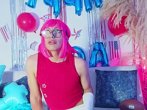 LEE_ROSES 现场XXX聊天