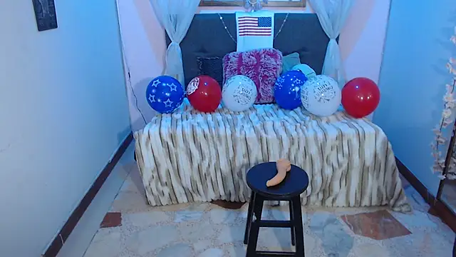 Chat XXX ao vivo de Alexx_levi