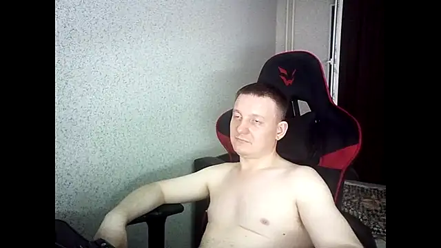 MysteriousWanderer webcam show