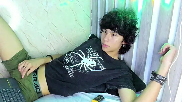 sckrapper – Live XXX-chat
