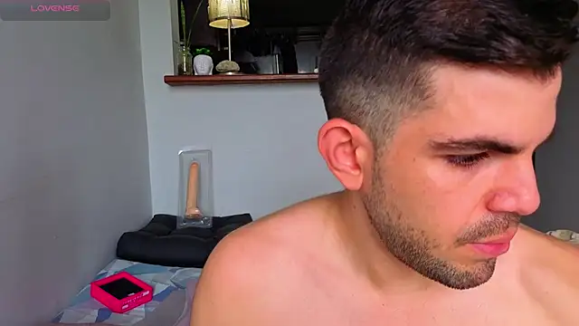 Matiashorney's Live XXX Chat