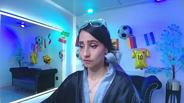 Živý XXX chat Palmer_foxx