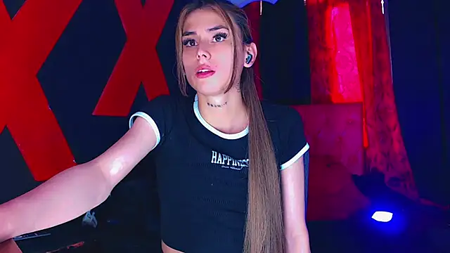 AlanFox1のライブXXXチャット