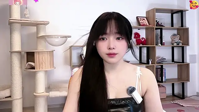 SakuraCat6 Live XXX-chat