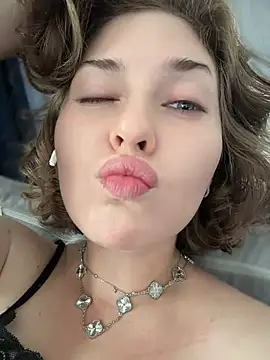Živý XXX chat KellyKeler