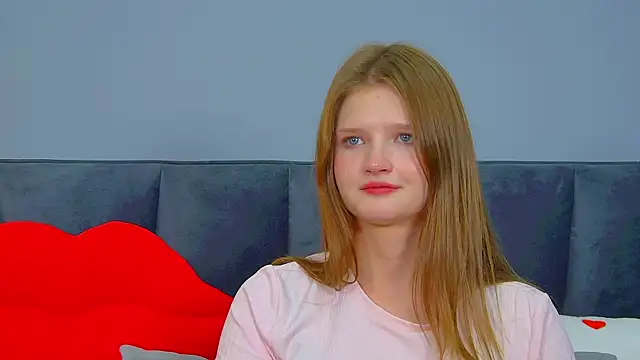 Chat XXX ao vivo de JaneRosen