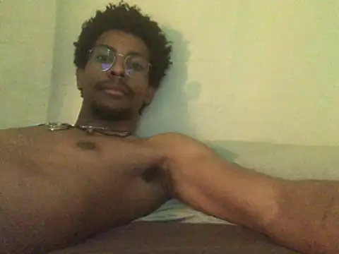 HoleBreeder's Webcam Show