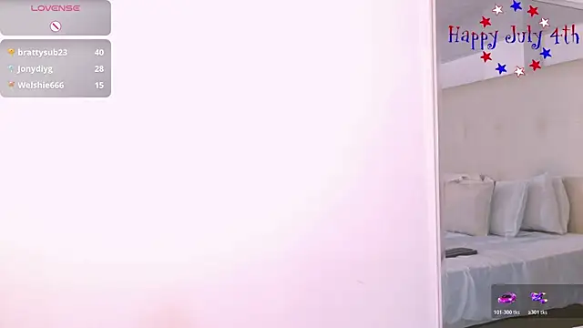 Sandy_Becker – Live XXX-chat