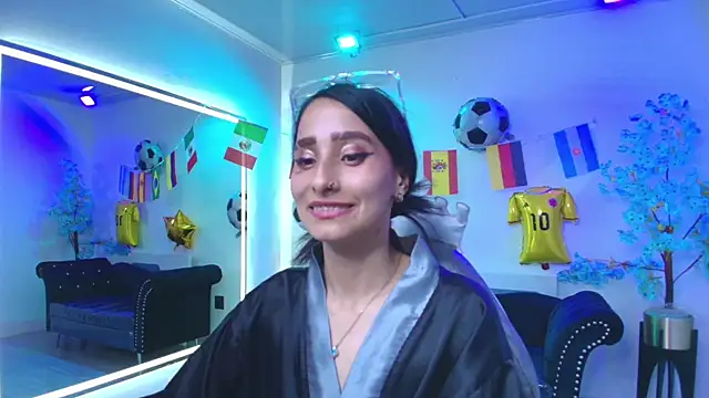 Živý XXX chat Palmer_foxx