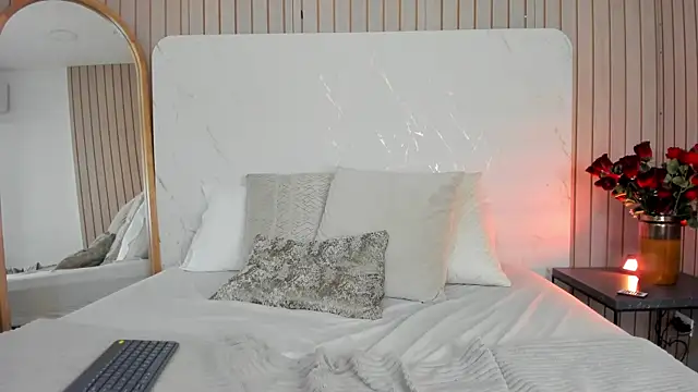CherryValentin 라이브 XXX 채팅