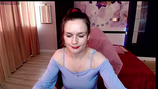 AriaGray Chat XXX live