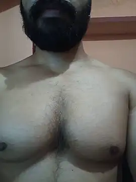 Chatroom XXX en direct de 8inch_hunk19