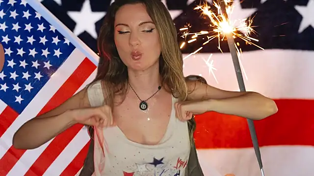 XXX chat uživo modela ShyNdWild